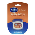 Baume A Levres Beurre de Cacao 7 G Pot - VASELINE