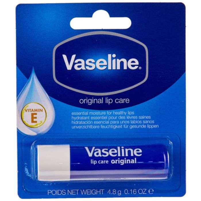 Baume A Levres Original Tube - VASELINE
