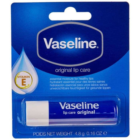 Baume A Levres Original Tube - VASELINE