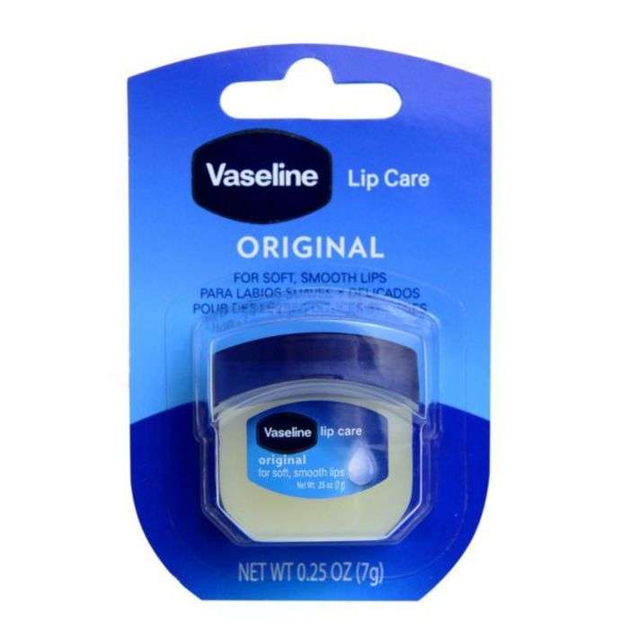 Baume A Levres Originale 7 G Pot - VASELINE