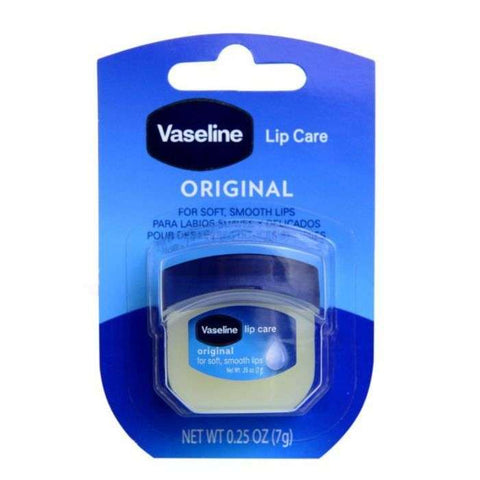 Baume A Levres Originale 7 G Pot - VASELINE
