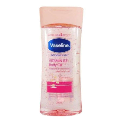 Intensive Care Perfect 10 Huile Corps Hydratante 200ML - VASELINE