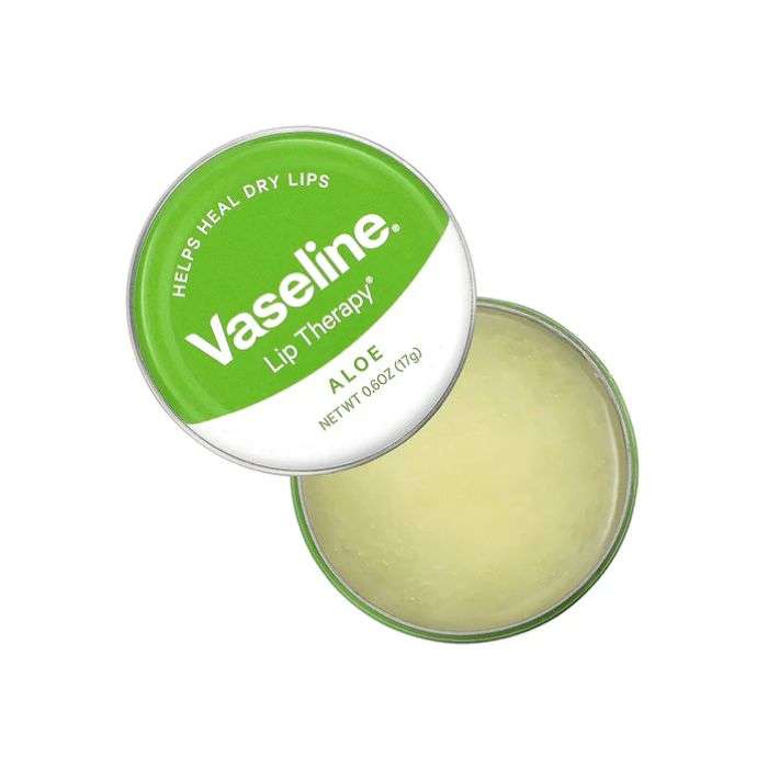 Lip Therapy Aloe 20G - VASELINE