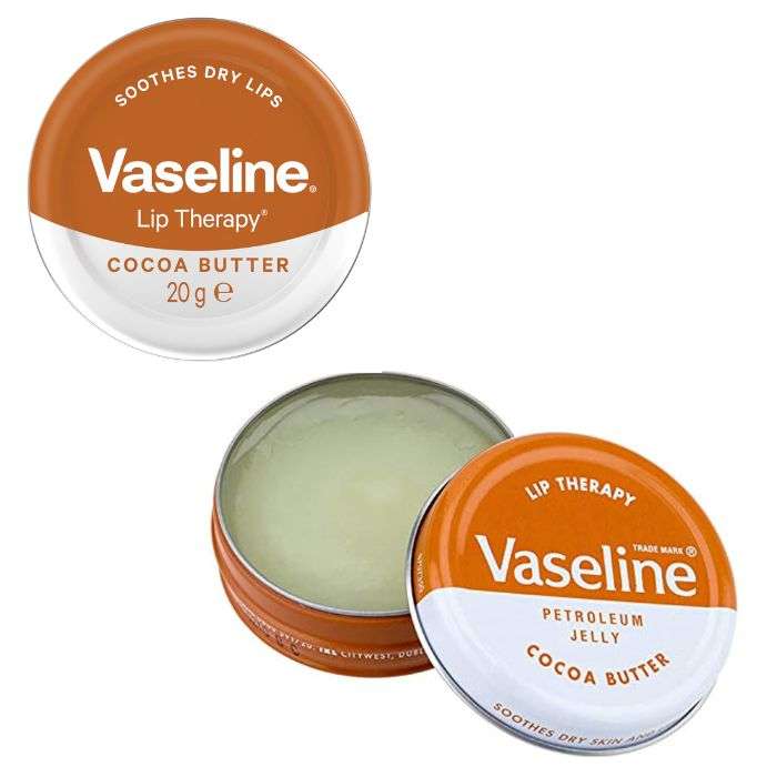 Lip Therapy Cocoa Butter 20 G - VASELINE
