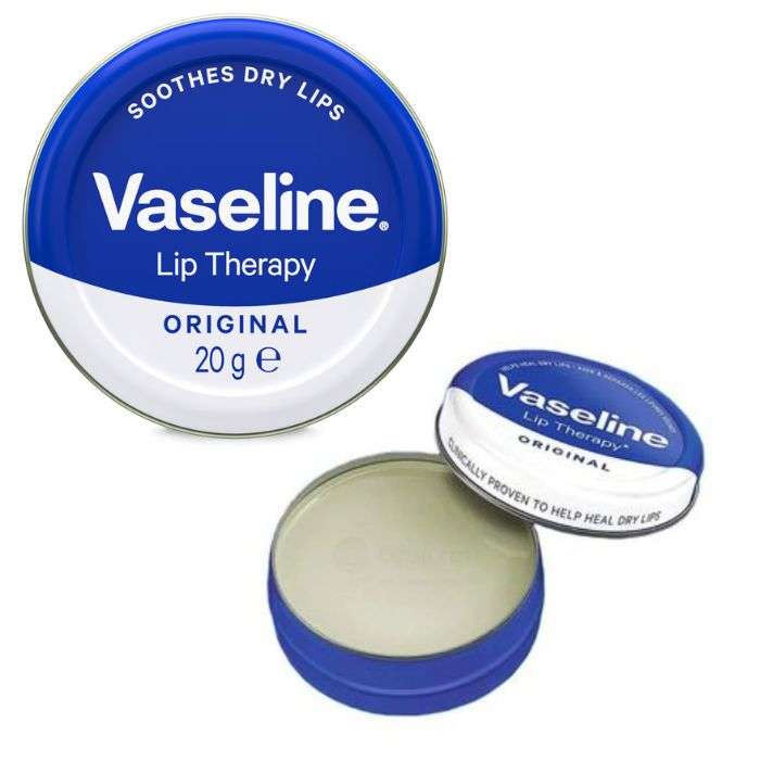 Lip Therapy Original 20 G - VASELINE