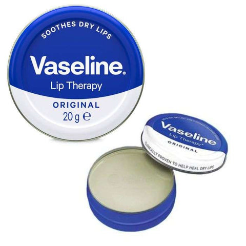 Lip Therapy Original 20 G - VASELINE