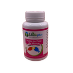 Vertuplus Huile de Foie de Morue 90 Capsules - VERTU PLUS
