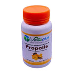 Vertuplus Propolis 30 Gelules - VERTU PLUS
