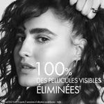 Vichy Dercos Offre Shampoing Anti Pelliculaire Ds Cheveux Secs 200 ML + un Format Voyage et une Serviette Dercos Offerts - DERCOS