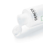 Vichy Dercos Offre Shampoing Anti Pelliculaire Ds Cheveux Secs 200 ML + un Format Voyage et une Serviette Dercos Offerts - DERCOS