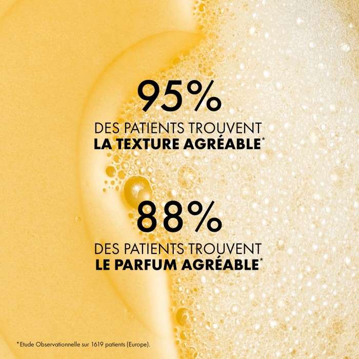 Vichy Dercos Offre Shampooing Anti Pelliculaire Cheveux Normaux A Gras 200 ML + un Format Voyage et une Serviette Dercos Offerts - DERCOS