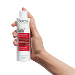Vichy Dercos Offre Shampooing Technique Energy 200ML + un Format Voyage et une Serviette Dercos Offerts - DERCOS