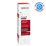 Vichy Dercos Offre Shampooing Technique Energy 200ML + un Format Voyage et une Serviette Dercos Offerts - DERCOS