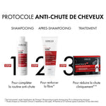 Vichy Dercos Offre Shampooing Technique Energy 200ML + un Format Voyage et une Serviette Dercos Offerts - DERCOS