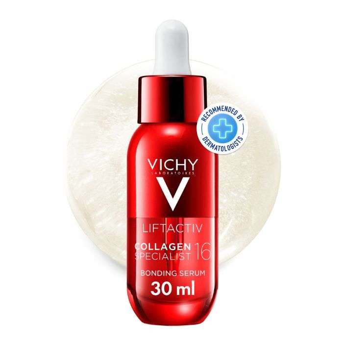 Liftactiv Collagen Specialist 16 Bonding Serum 30ML - VICHY