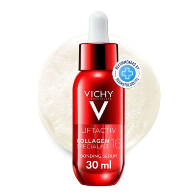 Liftactiv Collagen Specialist 16 Bonding Serum 30ML - VICHY