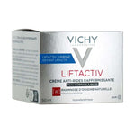 Liftactiv Hyaluronic Specialist Ha Creme Jour 50ML Peau Normale A Mixte - VICHY