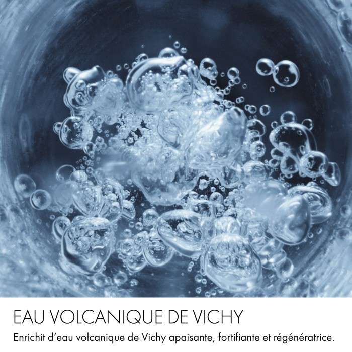 Offre Capital Soleil BB Emulsion Anti-Brillance Teintee Toucher Sec 50 ML + Sac Offert - VICHY