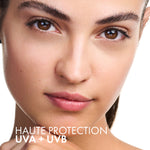 Offre Capital Soleil BB Emulsion Anti-Brillance Teintee Toucher Sec 50 ML + Sac Offert - VICHY