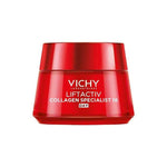 Offre Liftactiv Collagen Specialist Anti Age Jour 50 ML + Trousse + Liftactiv 15ML Offerts - VICHY