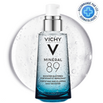 Offre Mineral 89 Serum Fortifiant 50 ML + 2 Format Voyage Offerts - VICHY