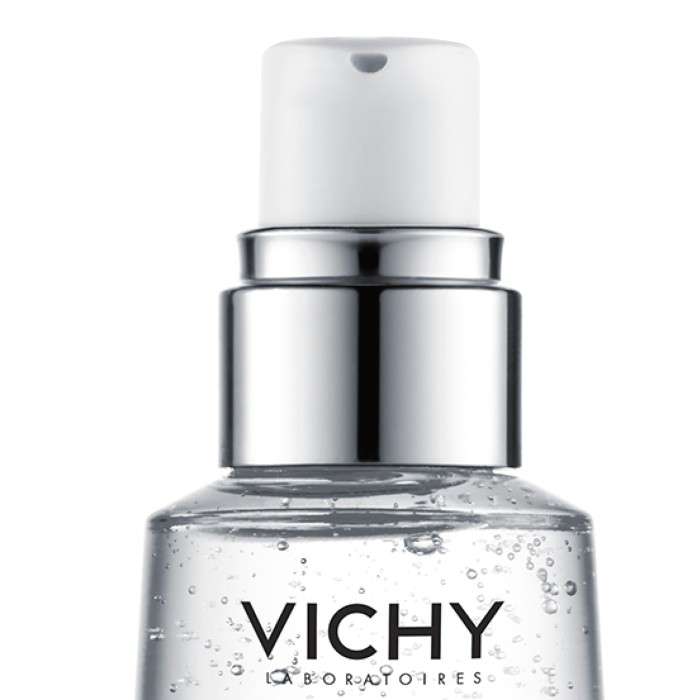 Offre Mineral 89 Serum Fortifiant 50 ML + 2 Format Voyage Offerts - VICHY