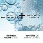 Offre Mineral 89 Serum Fortifiant 50 ML + 2 Format Voyage Offerts - VICHY