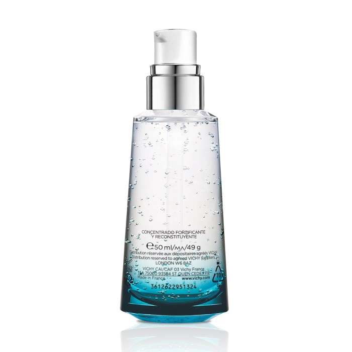 Offre Mineral 89 Serum Fortifiant 50 ML + 2 Format Voyage Offerts - VICHY