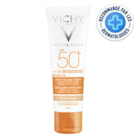 Capital Soleil Soin Anti Taches Teinte 3 en 1 Spf50+ - VICHY
