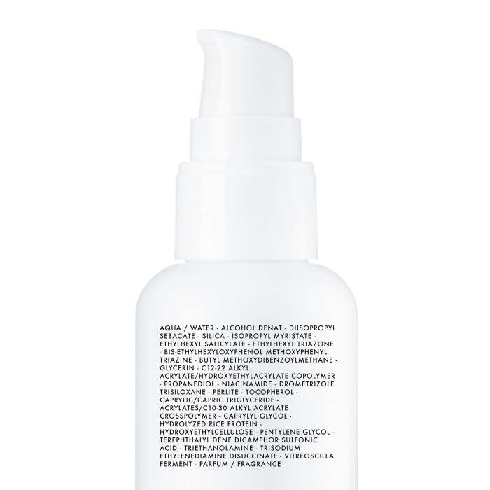 Capital Soleil UV Age Daily SPF 50 Fluide Anti Photovieillissement 40 ML - VICHY