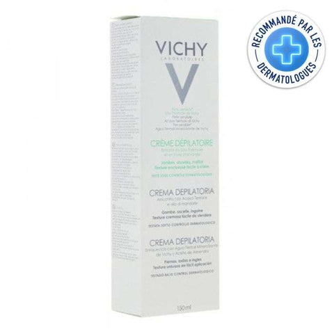 Creme Depilatoire 150 ML - VICHY