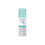 Deodorant Anti Transpirant 48 H Anti Traces Blanches et Jaunes Spray 125 ML - VICHY