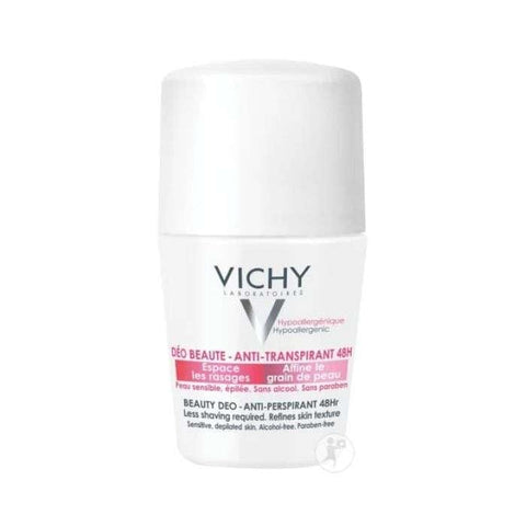 Deodorant Anti Transpirant 48H Espace les Rasages - VICHY