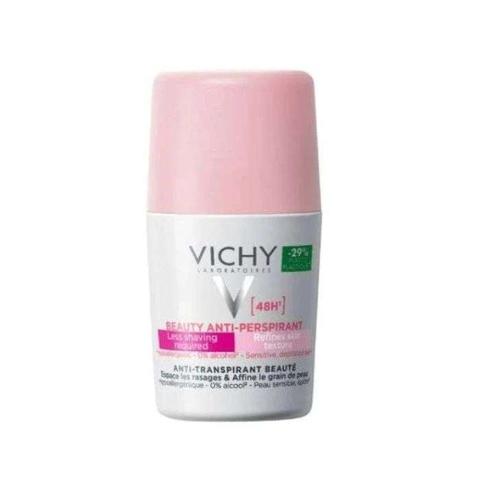Deodorant Anti Transpirant 48H Espace les Rasages - VICHY