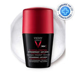 Homme Clinical Control Detranspirant 96 H - VICHY
