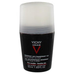 Homme Deodorant Anti Transpirant 72 H Roll On 50 ML - VICHY