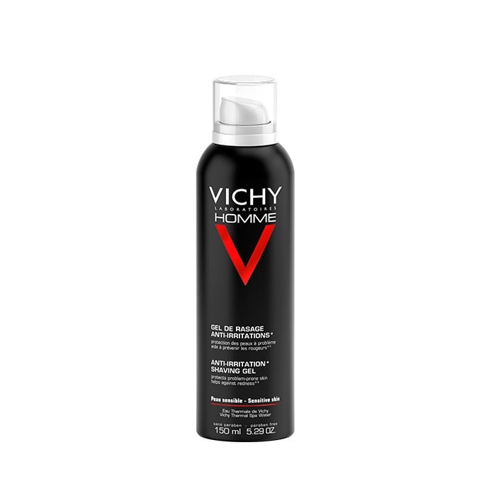 Homme Gel de Rasage Anti-Irritations 150 ML - VICHY