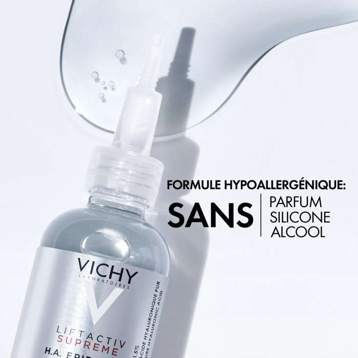 Liftactiv Supreme H.a Epidermic Filler 30 ML - VICHY