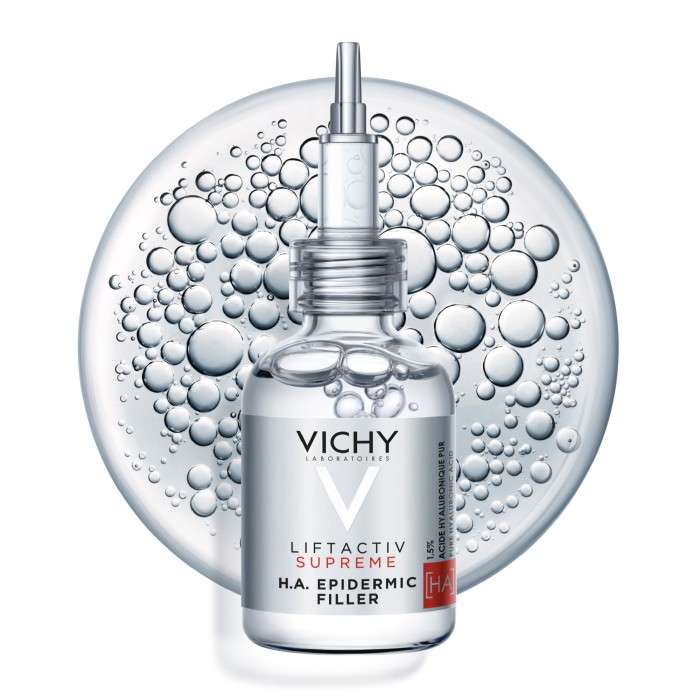 Liftactiv Supreme H.a Epidermic Filler 30 ML - VICHY