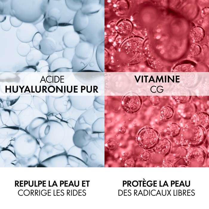 Liftactiv Supreme H.a Epidermic Filler 30 ML - VICHY