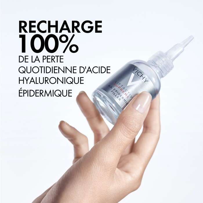 Liftactiv Supreme H.a Epidermic Filler 30 ML - VICHY