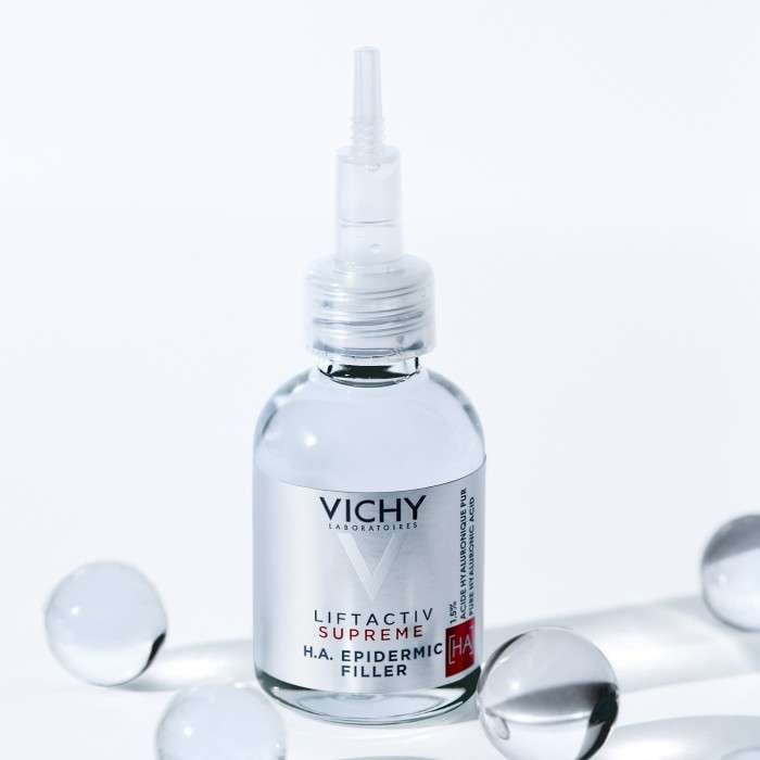 Liftactiv Supreme H.a Epidermic Filler 30 ML - VICHY