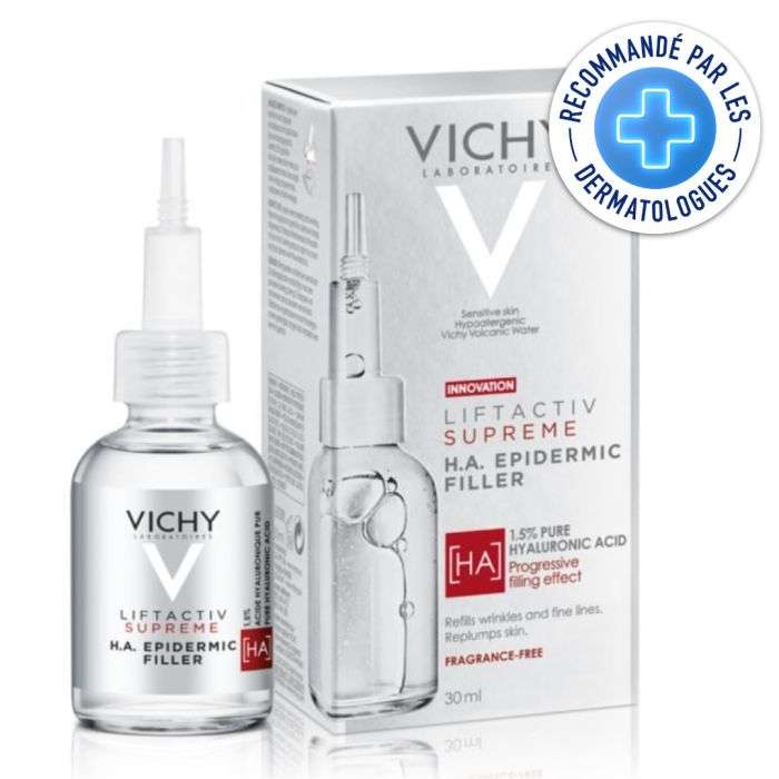 Liftactiv Supreme H.a Epidermic Filler 30 ML - VICHY