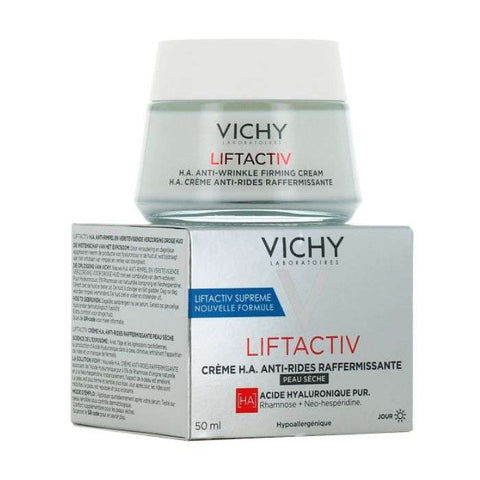 Liftactiv Supreme Peaux Seches 50 ML - VICHY