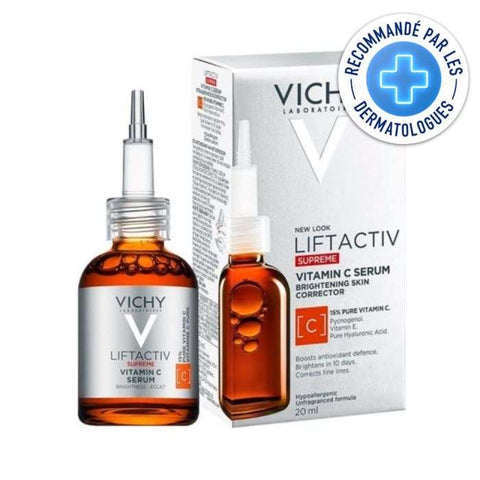Liftactiv Supreme Vitamine C Serum 20 ML - VICHY