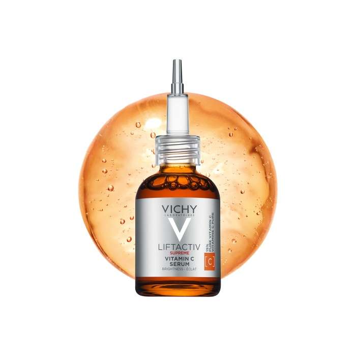 Liftactiv Supreme Vitamine C Serum 20 ML - VICHY