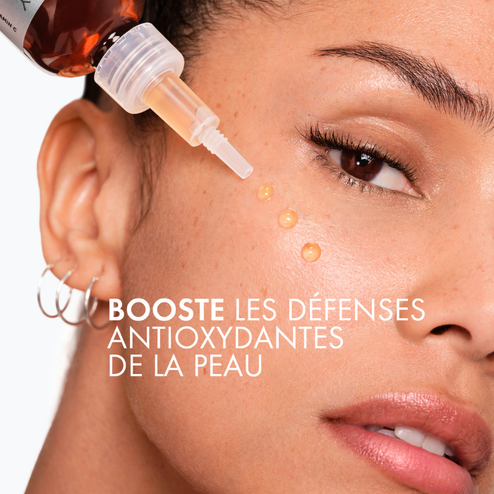 Liftactiv Supreme Vitamine C Serum 20 ML - VICHY