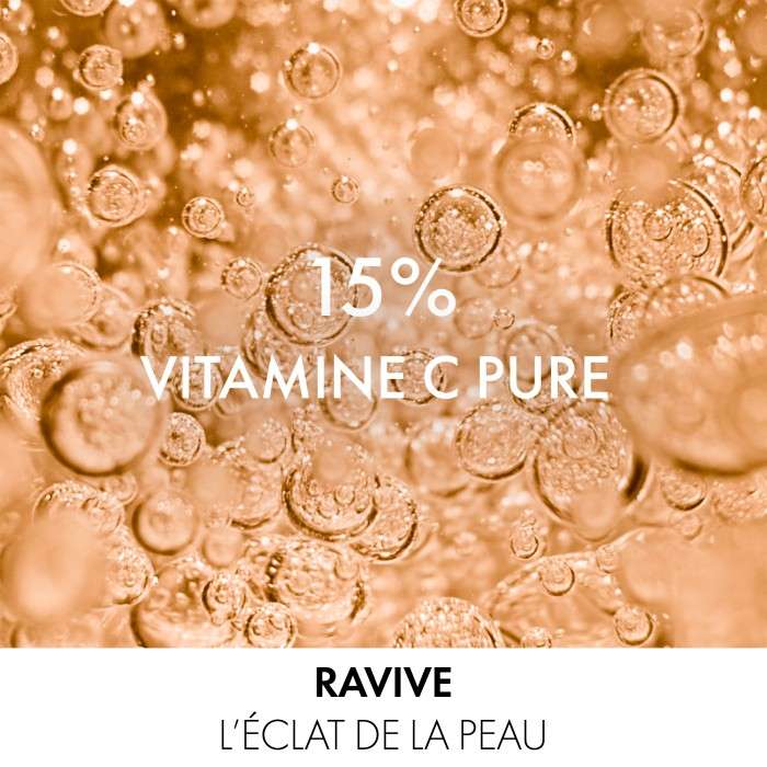 Liftactiv Supreme Vitamine C Serum 20 ML - VICHY