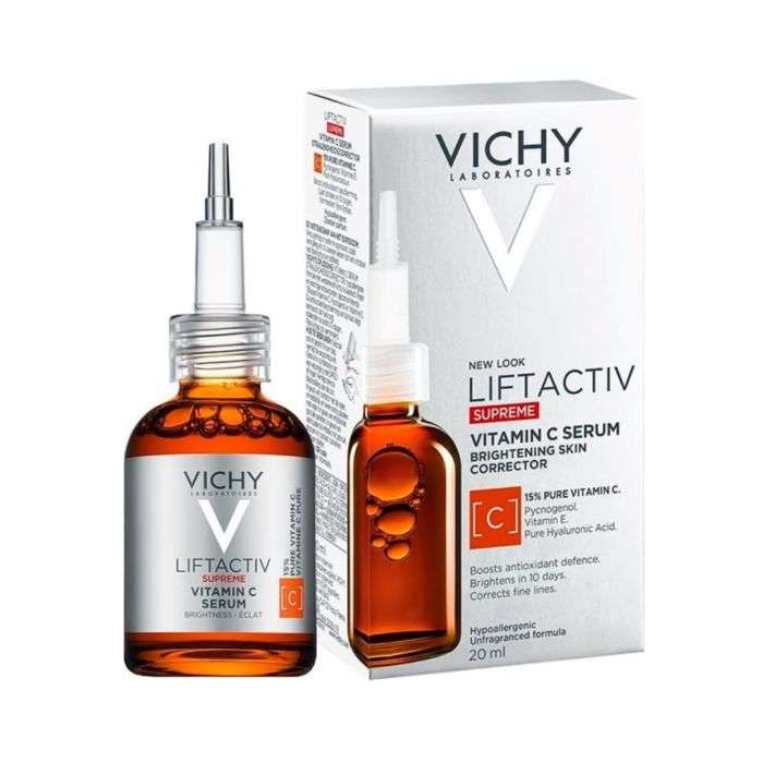 Liftactiv Supreme Vitamine C Serum 20 ML - VICHY