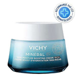 Mineral 89 Creme Boost D'hydratation 100H Riche 50 ML - VICHY